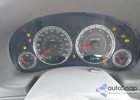 2006 Jeep Liberty Limited Edition from USA, damaged, VIN 1J4GL58KX6W141246